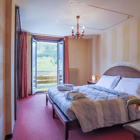 Hotel Pare Livigno Exterior photo