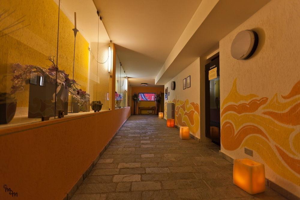 Hotel Pare Livigno Exterior photo