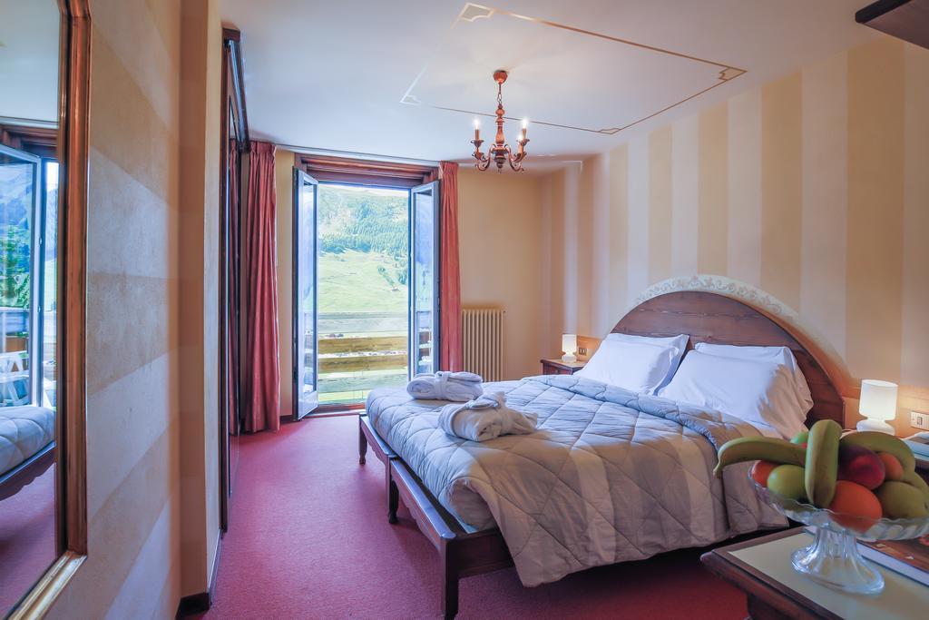 Hotel Pare Livigno Exterior photo