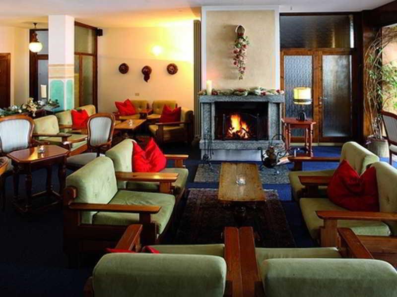Hotel Pare Livigno Exterior photo