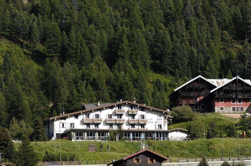 Hotel Pare Livigno Exterior photo