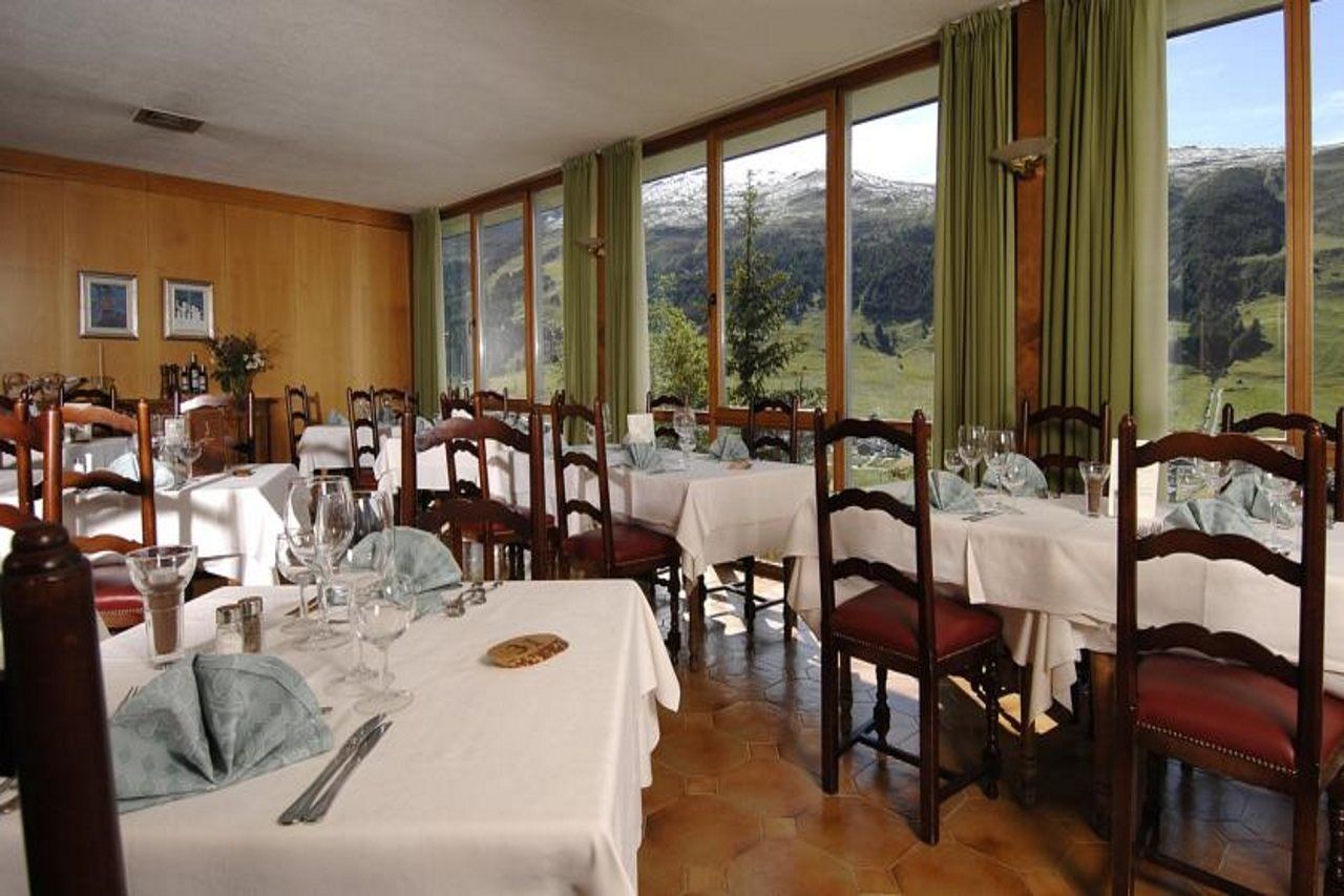 Hotel Pare Livigno Exterior photo