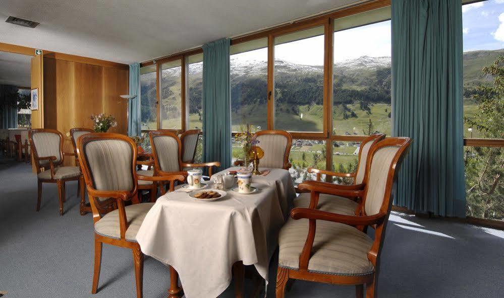 Hotel Pare Livigno Exterior photo