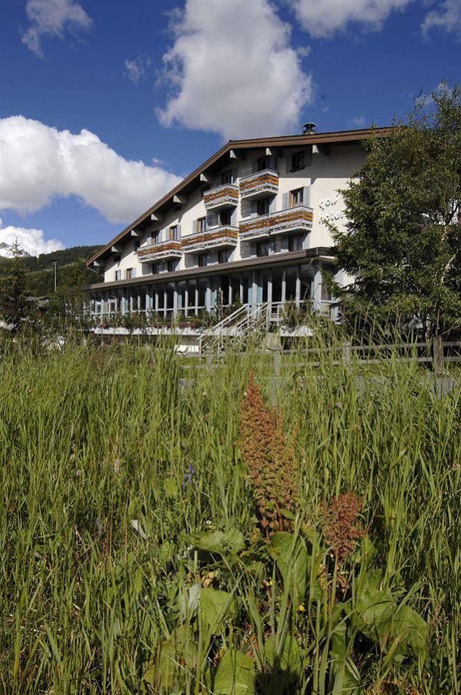Hotel Pare Livigno Exterior photo