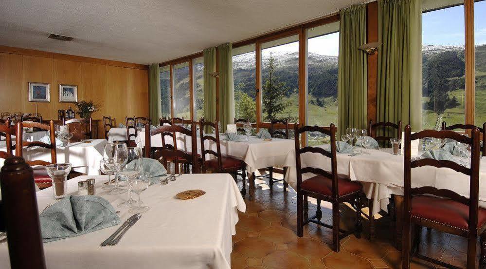 Hotel Pare Livigno Exterior photo